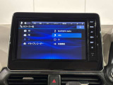 Bluetooth Audio、フルセグTV、AMFMラジオです♪