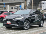 トヨタ ハリアー