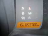 走行53700Km