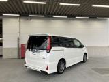 ノア 1.8 ハイブリッド Si 