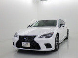 レクサス LS