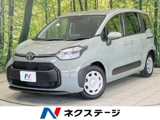 シエンタ1.5 G