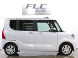 当社の届出済未使用車は、店舗に『新車おろしたて』の状態で入荷いたします。新規届出によりナンバーを取得後、店頭で丁寧に展示・保管をしています。遠方のお客様にも、安心してお勧めできるコンディションです。