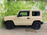 ジムニー XC 4WD 