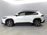 カローラクロス 1.8 ハイブリッド Z E-Four 4WD 