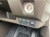 ホンダセンシングの操作は運転席右側に色々ございます!