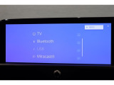 Bluetoothオーディオ対応しています。スマートフォンなどをカーオーディオへ無線で接続し、お気に入りの音楽を再生可能。