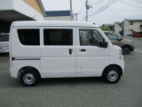 エブリイ PA ハイルーフ 4WD 
