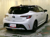 カローラスポーツ 1.2 G スタイルパッケージ 4WD 