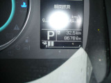 走行8678Km