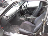ロードスター 1.8 RS 