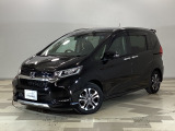 ホンダ フリード+
