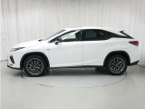 RX 300 Fスポーツ 4WD 