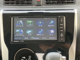 パナソニック製ナビ
