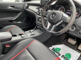 メルセデス・ベンツGLA45 AMG 4MATIC Edition 1 特別仕様車 4WD/マットブラック/純正ディスプレイオーディオ/バックモニター/シートメモリー付パワーシート/20インチアルミホイール/ETC/リヤウイング