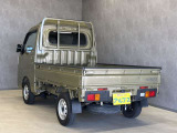 ハイゼットトラック ハイルーフ 4WD 