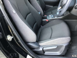 運転席シートリフター!ご自分の好きなシートポジションが取れるので運転が楽しくなりますし疲れにくいです。