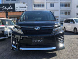 ヴォクシー 2.0 ZS 