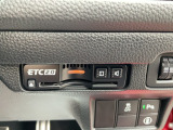 ETC2.0車載器も装備しているので、料金所もスイスイ通過できます。 お財布をひろげる煩わしさも解消です♪