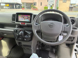 クリッパー DX ハイルーフ 4WD 