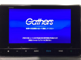 Honda CONEECT対応で、更に便利が広がったナビディスプレーです♪もちろんFM/AMラジオもお聞きいただけますよ♪