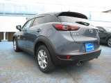 CX-3  1.5 15S ツーリング