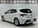 外板色はホワイトパールクリスタルシャイン(070)!ボディサイズは全長437&times;全幅179&times;全高146センチ!3ナンバー登録となります!