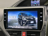【純正10型ナビ】人気の純正ナビを装備。オーディオ機能も充実しており、Bluetooth接続すればお持ちのスマホやMP3プレイヤーの音楽を再生可能!毎日の運転がさらに楽しくなります!!
