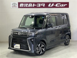 ダイハツ タントカスタム