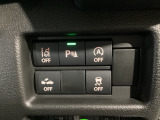 DSC(横滑り防止機構)やLDWS(車線逸脱警報システム)で安全運転をサポート!