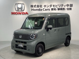 全国納車可 第三者機関証明書付 H SENSING 新車保証 試乗車 ワンオ-ナ- ナビVXM-245ZFEi TV Rカメラ BTオ-ディオ ETC LEDライト装備のN-VAN e: ファン入庫!