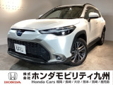 トヨタ カローラクロス
