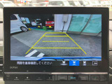 バックカメラ