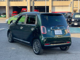 ボディクリーニング後、愛車をピカピカの状態へ保護するコーティング「ブライトパック」がおススメです!水垢がつきにくく、手入れがしやすくなりますよ!いつも愛車をきれいにしておきたい方におススメです。