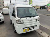 ハイゼットトラック トプレック低温冷凍車 ハイルーフ 4WD トプレック低温冷蔵冷凍 ...