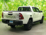 ハイラックス 2.4 Z GRスポーツ ディーゼル 4WD 