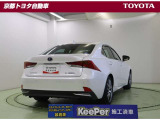 IS 300h バージョンL 