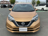 ノート 1.2 X FOUR 4WD 