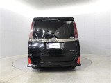中古車の内外装の状態などをひと目で分かるよう、プロの検査員が実施した「車両検査証明書」をご用意しています。