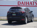 CX-8 2.2 XD プロアクティブ 4WD 
