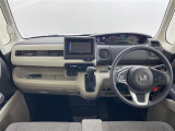 N-BOX G L ホンダセンシング 修復歴無し