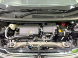 親切・丁寧な専門メカニックスタッフが応対!・車検・点検整備・事故等の修理などアフターサービスも安心。お車のカスタマイズもネクステージのサービススタッフまでご相談ください!
