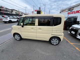 人気のスペーシア新車正規メーカー保証付車両お買得価格で好きな色グレード選べます勿論オプションナビ/ドラレコ/ETCもメーカ直接仕入れでお買い得価格でで取り付け可能お見積り比べて!!