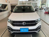 T-Cross TSI スタイル 