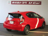 アクア 1.5 S 