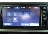 【フルセグTV】キレイな画質でTV視聴が可能です♪