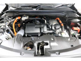 Hondaの技術が詰まったエンジンルーム☆☆☆エンジンルーム室内ともにルームクリーニング済みで清潔です◎快適なドライブをお楽しみください♪♪