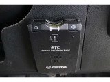 ◆◆ETC付!高速道路の料金所はキャッシュレスで通過です!サービスエリア等にあるスマートインターの出入りも利用可能でとっても便利☆ご納車後すぐにお使い頂けるようセットアップしてのお渡しとなります。