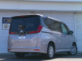 ノア 2.0 X 4WD CD ETC 衝突被害軽減