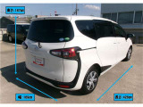 シエンタ 1.5 G クエロ 